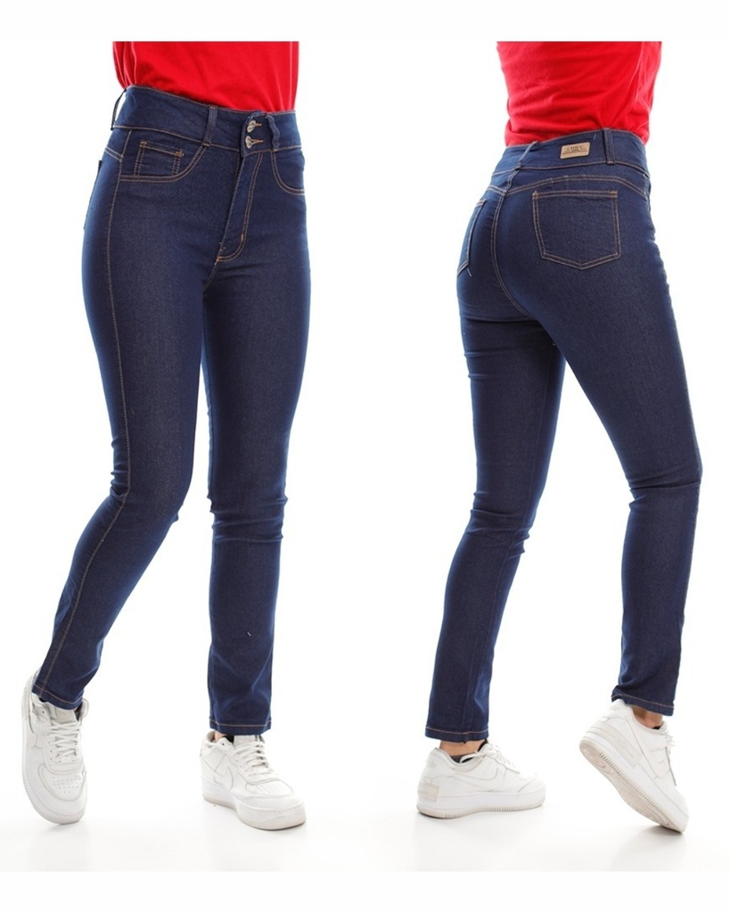 Jeans Dotación