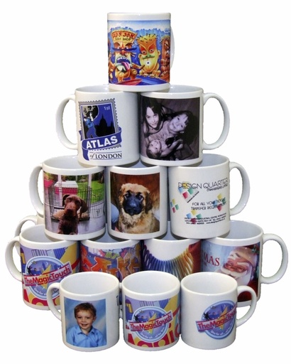 [28] Tazas Mugs para Sublimación