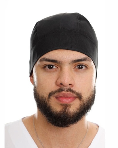 [24] Gorro Bandana Cocinero Antifluido